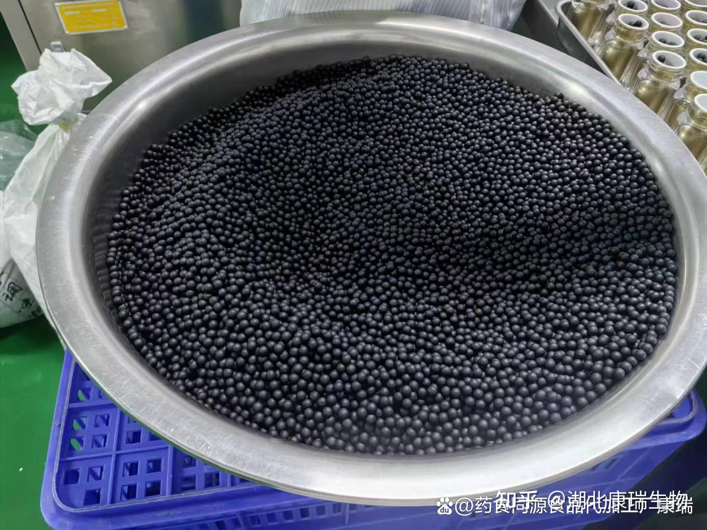 中药丸剂代加工剂型 - 知乎