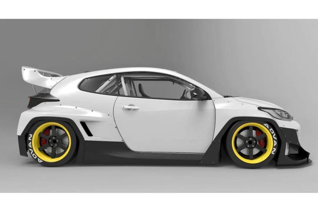 2020最具看点的日式小钢炮非它莫属