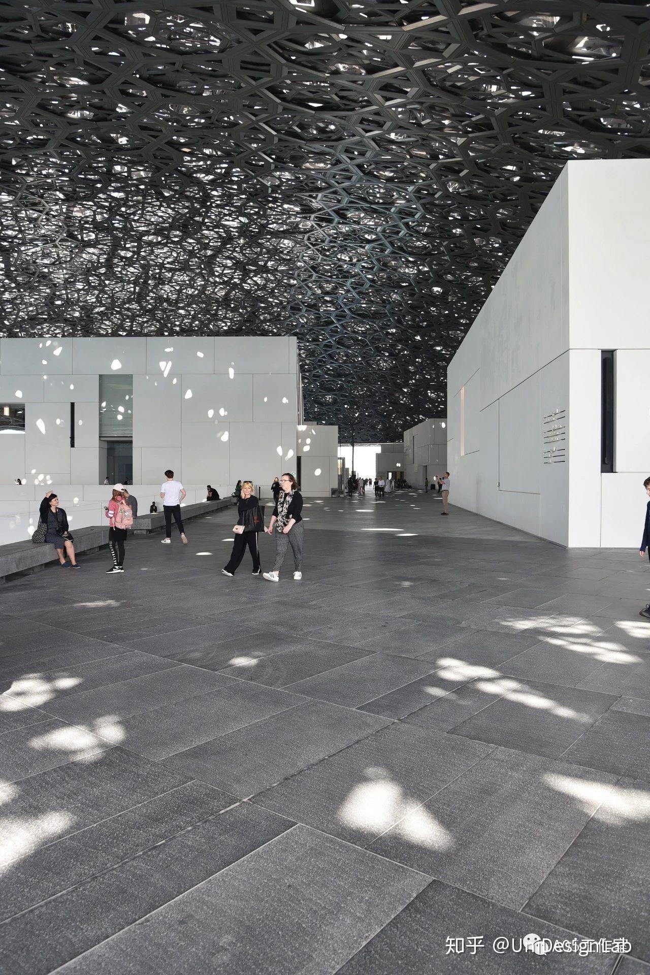 建筑游记.阿布扎比