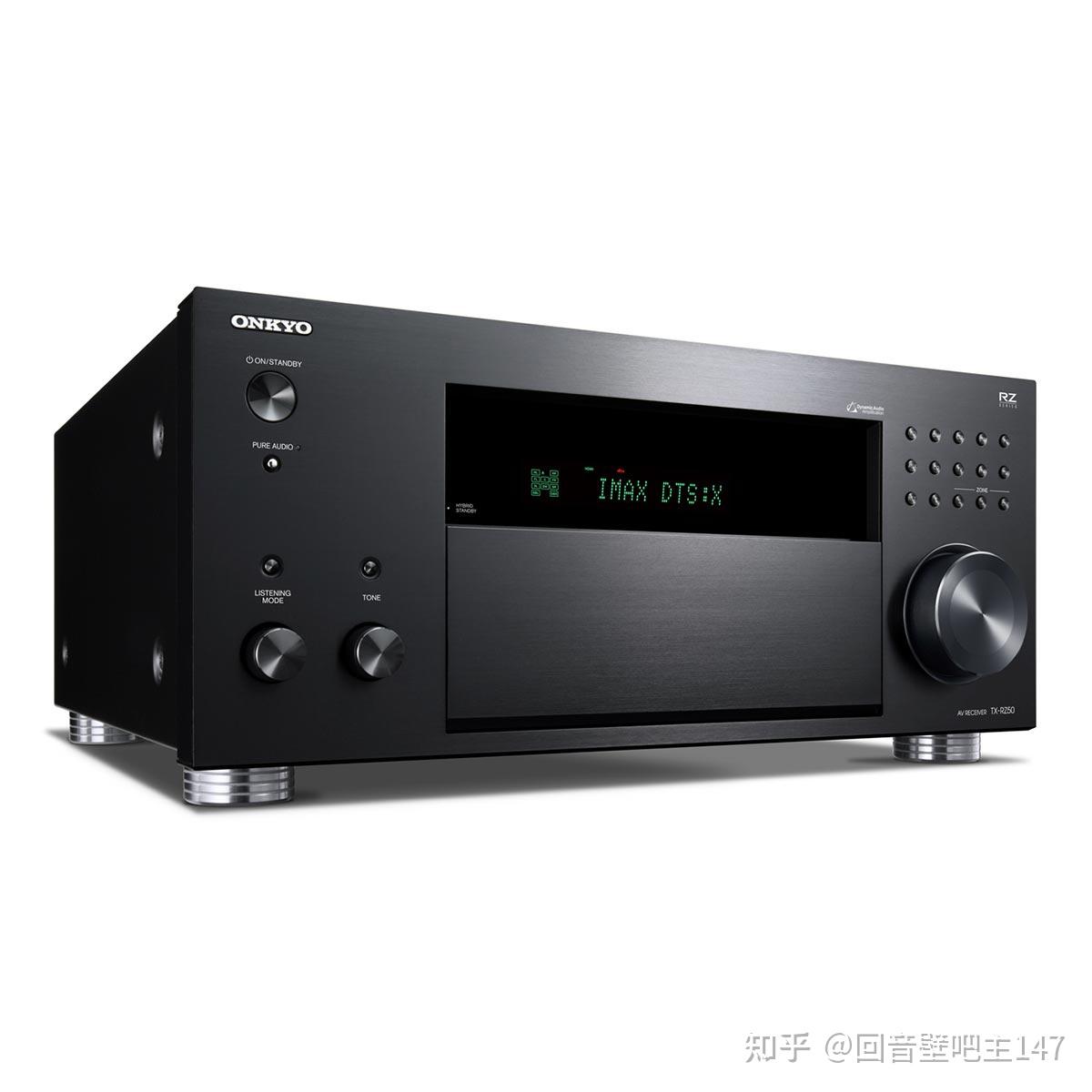安桥RZ50详细评测 - 知乎
