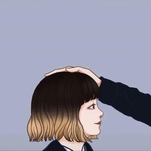 有没有漫画梨泰院class的情头可以分享下