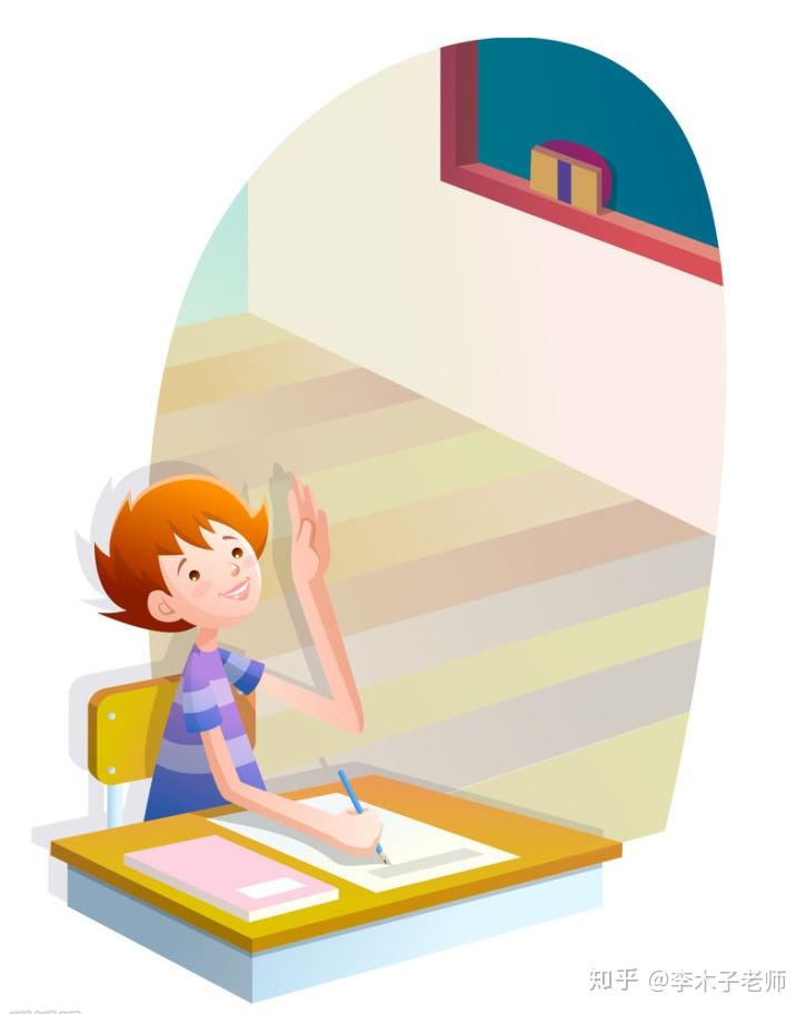 如何有效管理上课爱讲话的学生? - 知乎