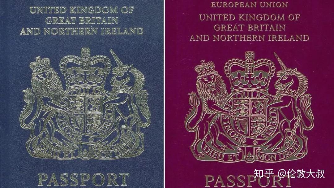 英国绿卡和国籍的区别是什么?投资移民永居到入籍指南!