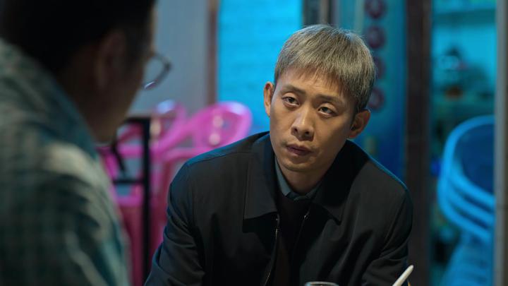 《狂飙》看到陆寒消失后才明白，高启强坏的太彻底，洗不白 - 知乎