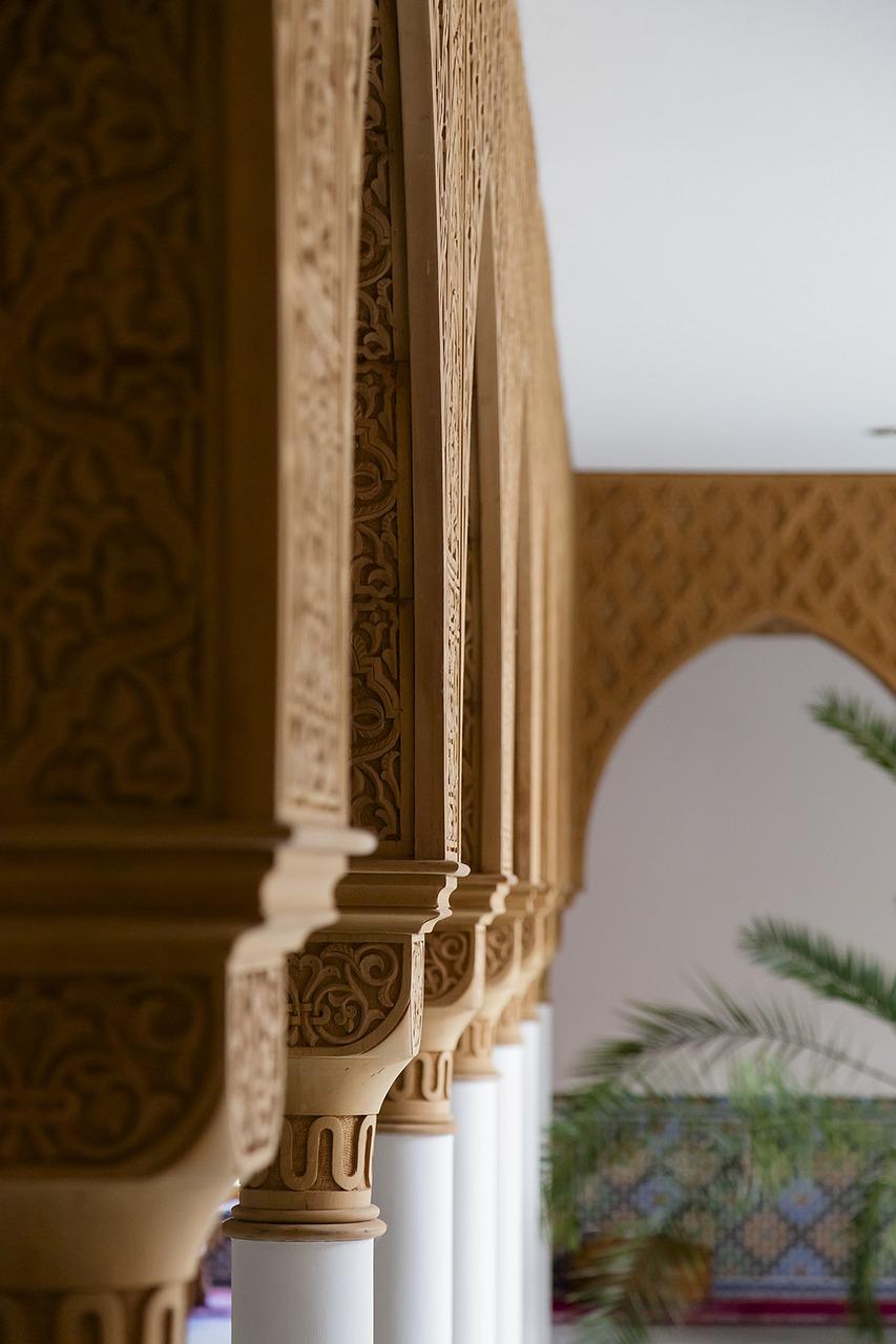 3. 台灯材质分类