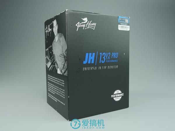 这个“V2”不简单JH Audio Performance系列耳机体验- 知乎