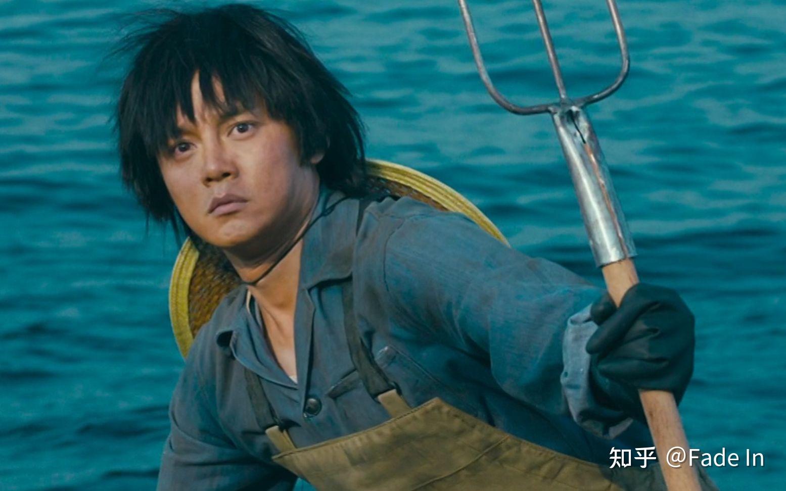 刚刚看完《夏洛特烦恼》对里面的袁华这个角色很纠结.