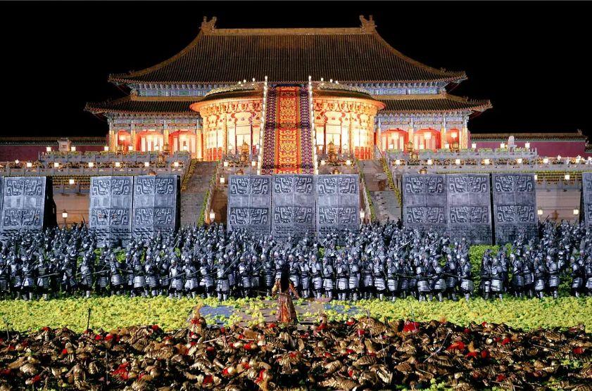 中国最好的电影,其实是你我的生活|70年电影史