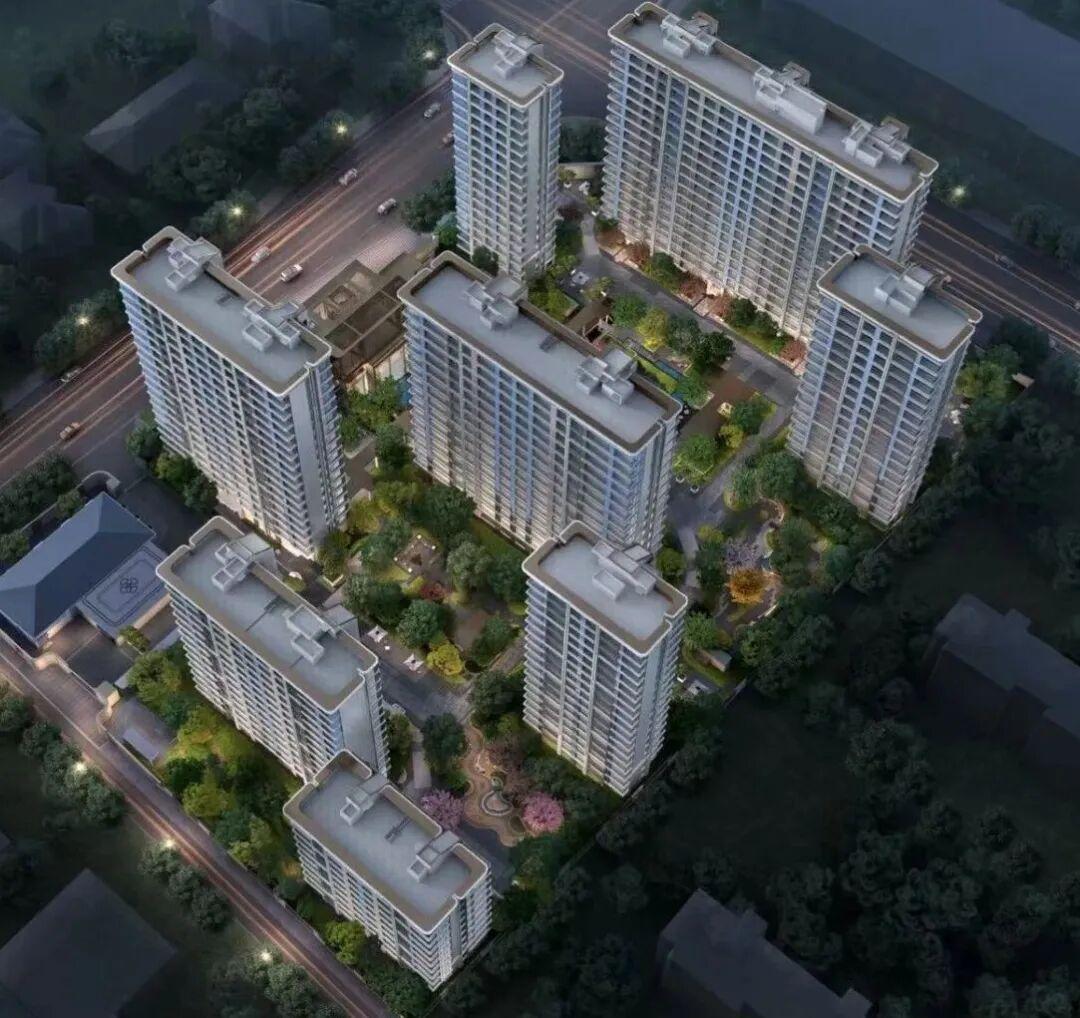 一边二手房价回落，一边豪宅热销不停 | 2025年北京楼市深度解析 - 知乎