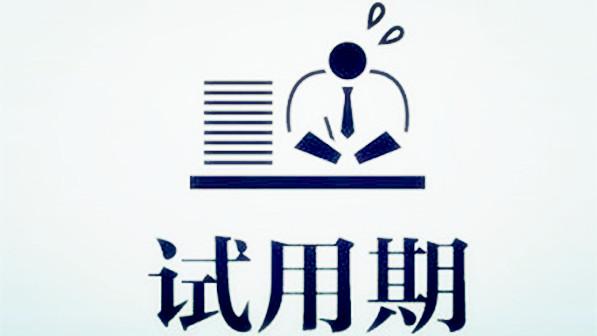 新员工试用期转正行为综合评价问卷