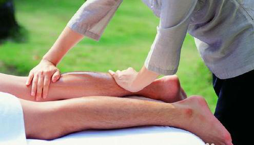 韧带拉伤怎么处理 看这里 知乎