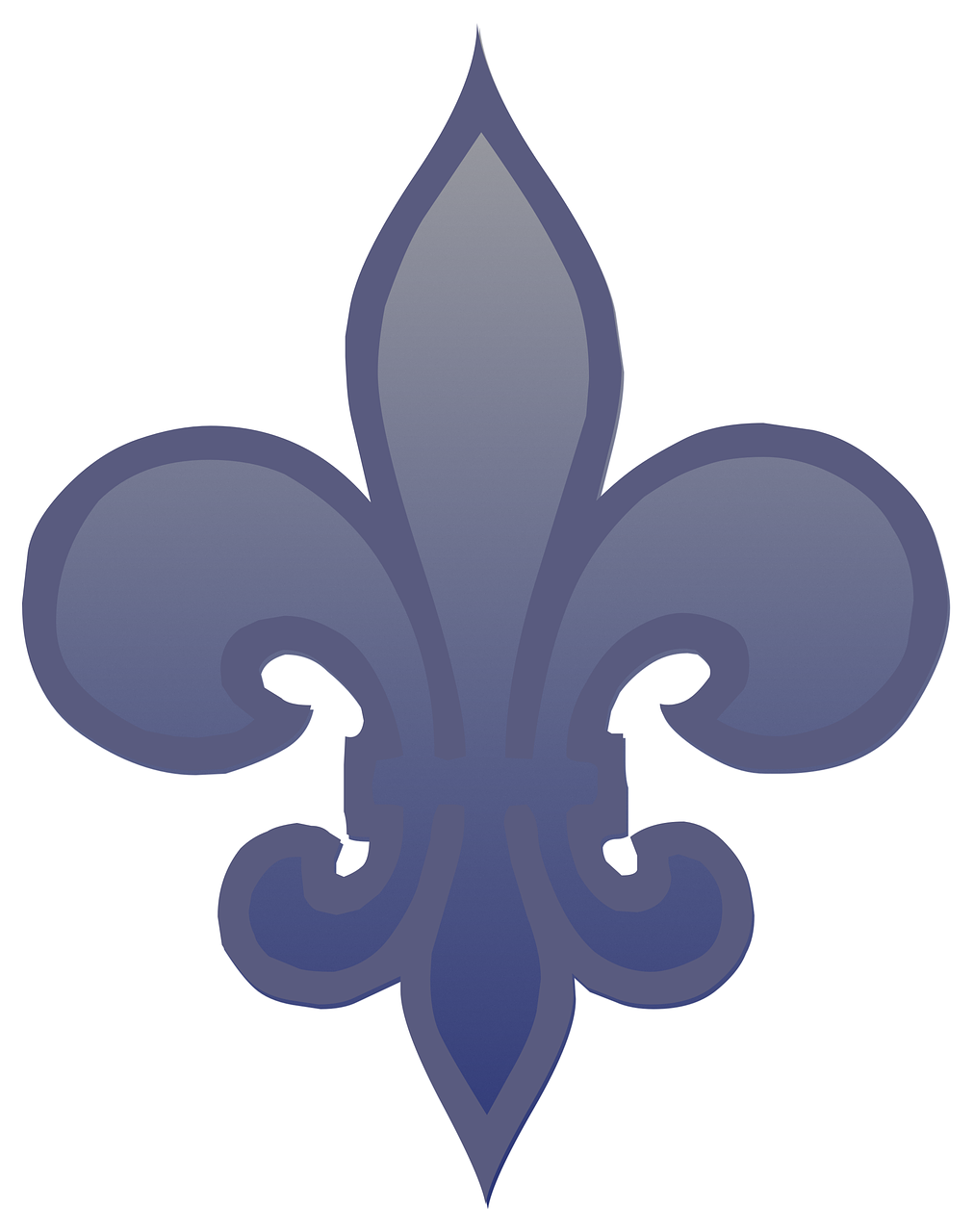 4. 现代简约门色