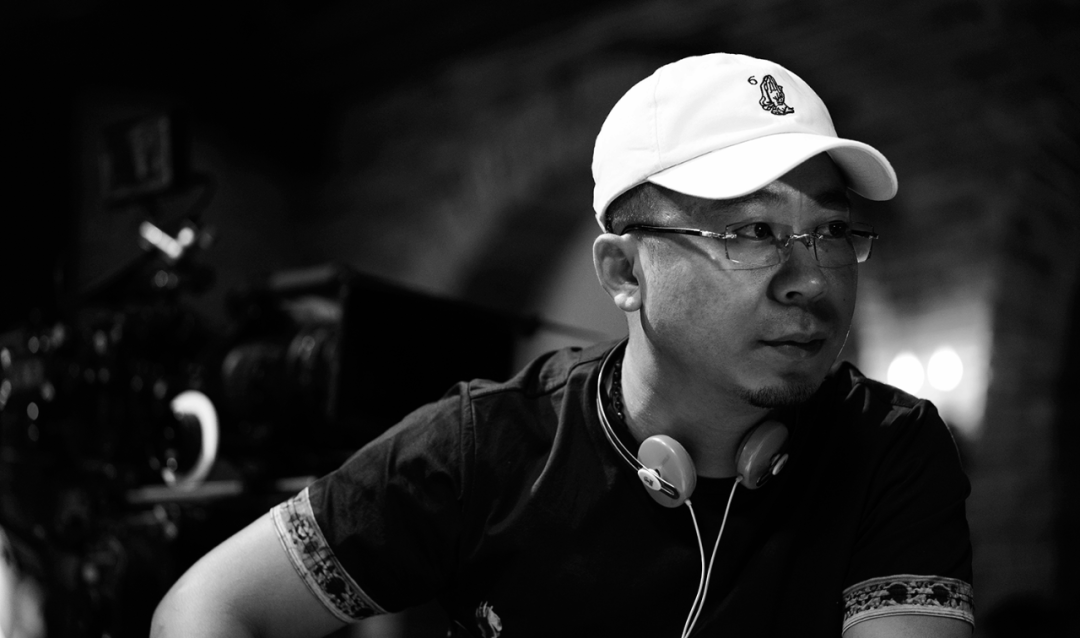 导演五百|和鹿晗合作过程太顺利了,他是一个内心极其善良的人