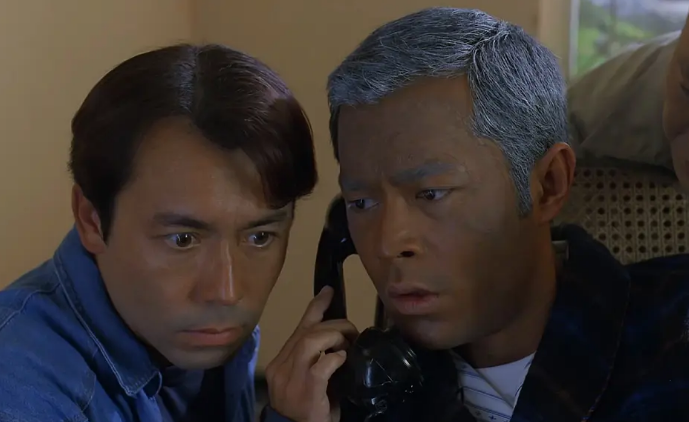 阴阳路5一见发财(中)请不要随意许诺,否则.