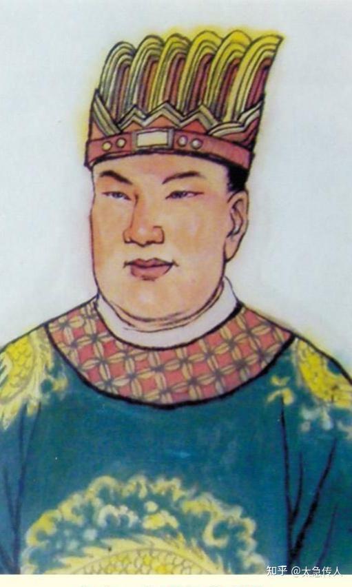 不完整的人之六: 郑众:不想站队,不想用权 - 知乎