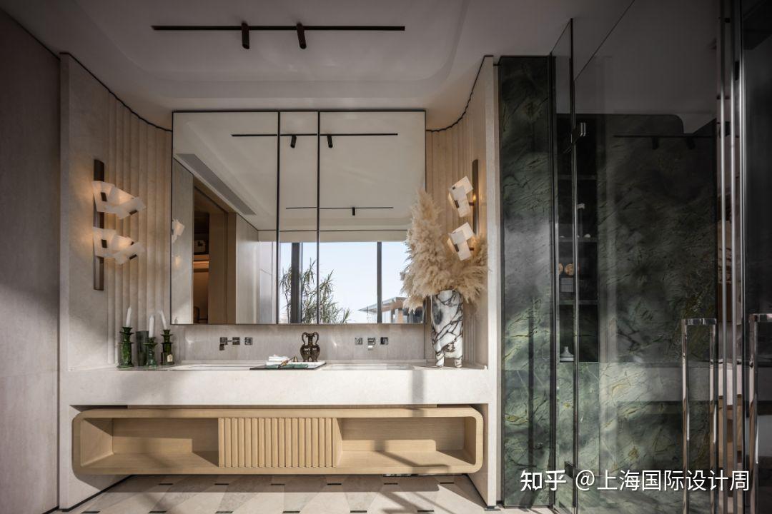 盘石设计 · 吴文粒 | 麓湖黑鉐岛：向湖致敬！ - 知乎