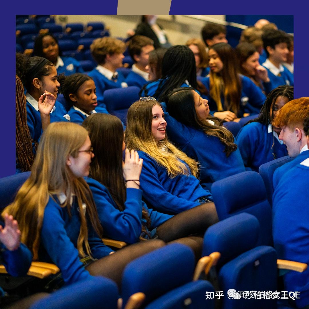 扒一扒英国私校关于校服的那些事儿! - 知乎