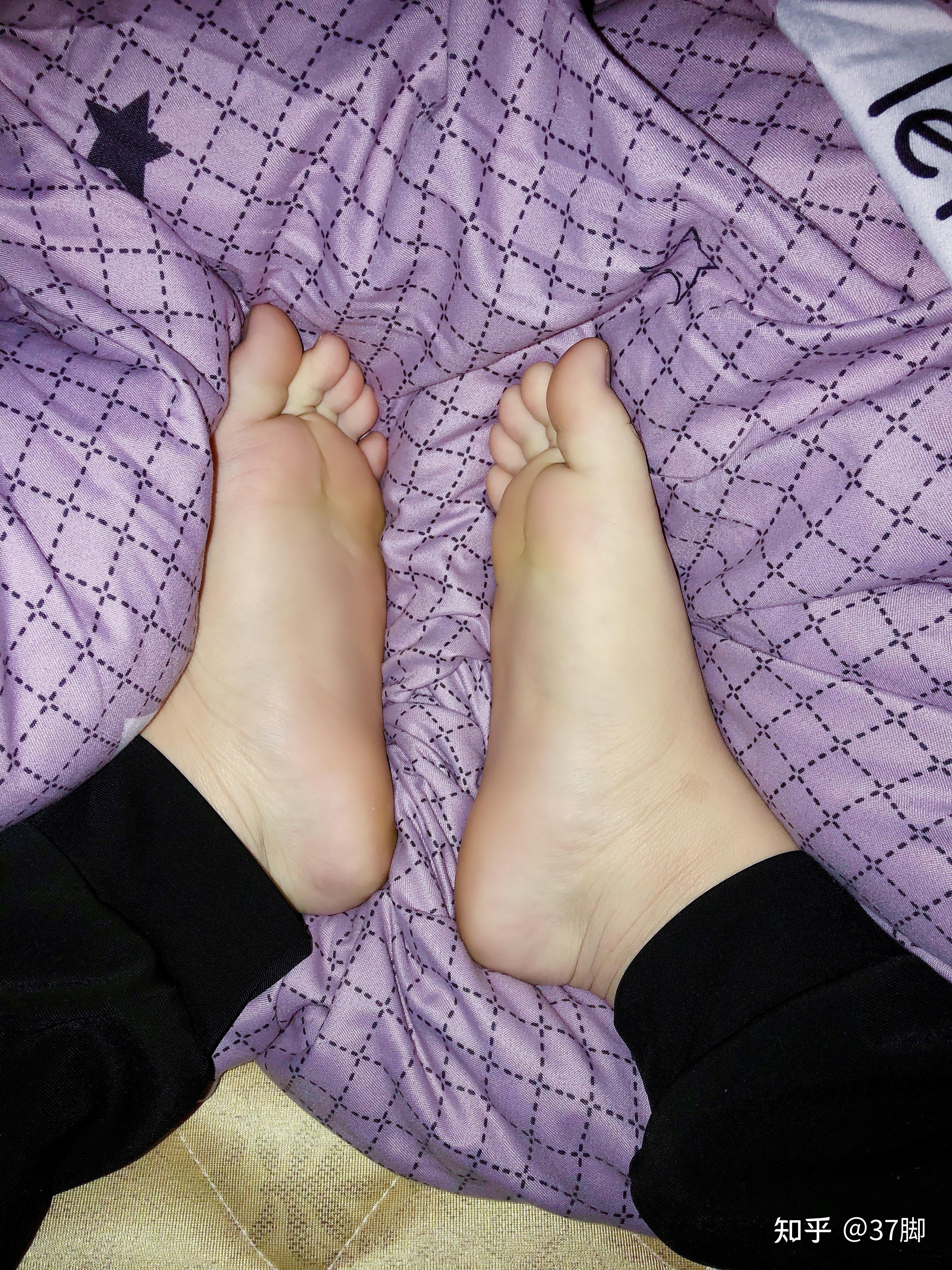 你们哪个地方最怕痒?