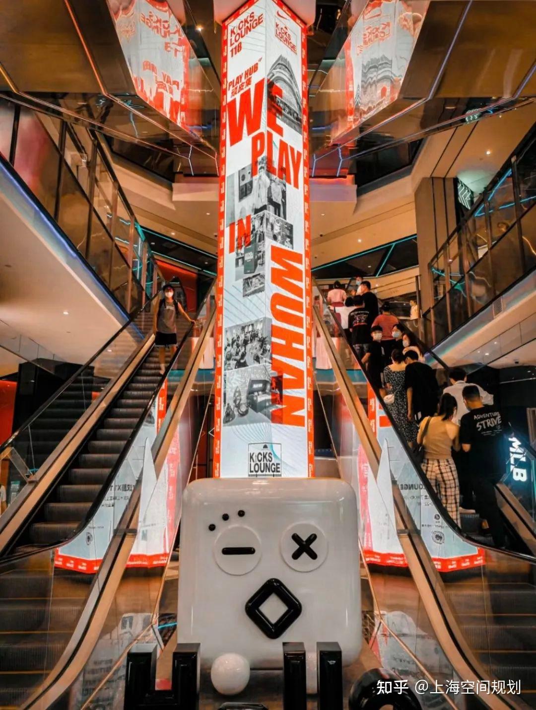 城市话题|Z世代热衷的“非标商业”现象是什么?是商业突围,还是营销噱头? - 知乎