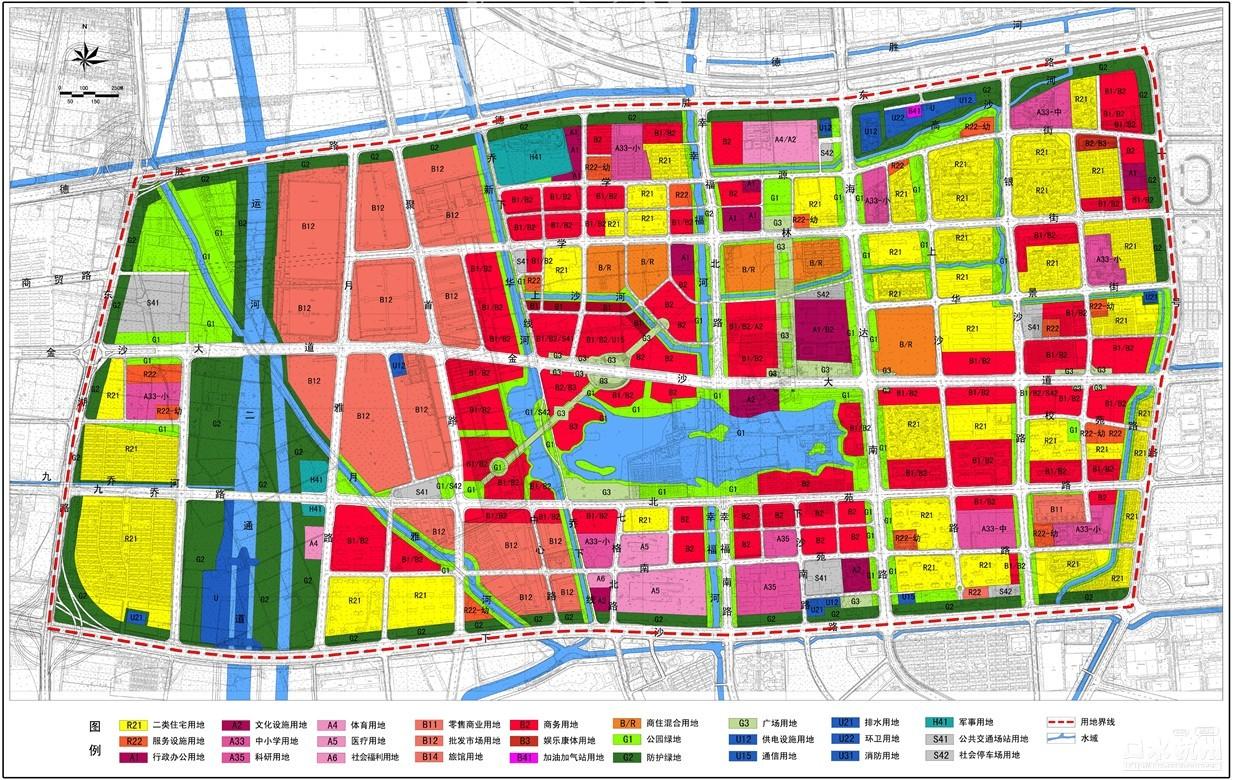 杭州下沙未来发展怎样？ - 知乎
