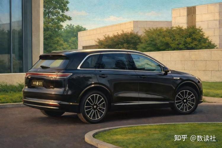 小米质疑声中创新高,华为月销逼近9万,12月国产新能源百花齐放