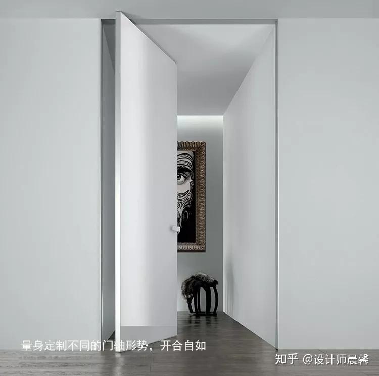 隐形门做法工艺大揭秘! - 知乎