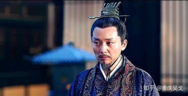 如何评价楚顷襄王? - 知乎