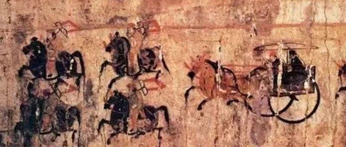 中国传统色 | 中华色彩系统基础构建——初成 - 知乎