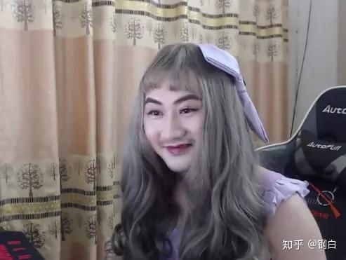 如何评价《cs:go》主播「茄子」吴权清? - 知乎