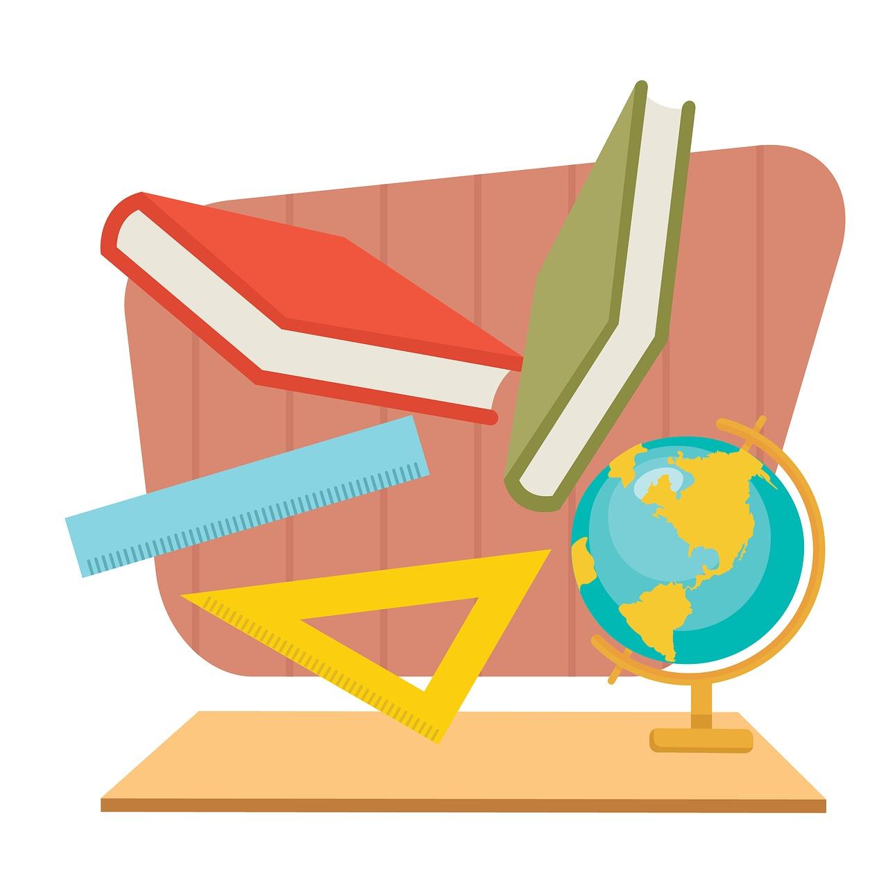 知识启蒙新篇章