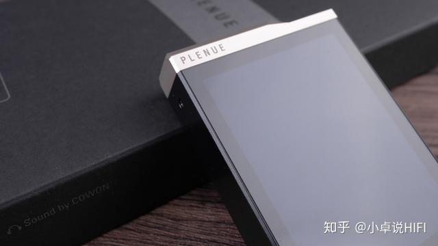 一部既精巧又强大的播放器cowon爱欧迪pd2