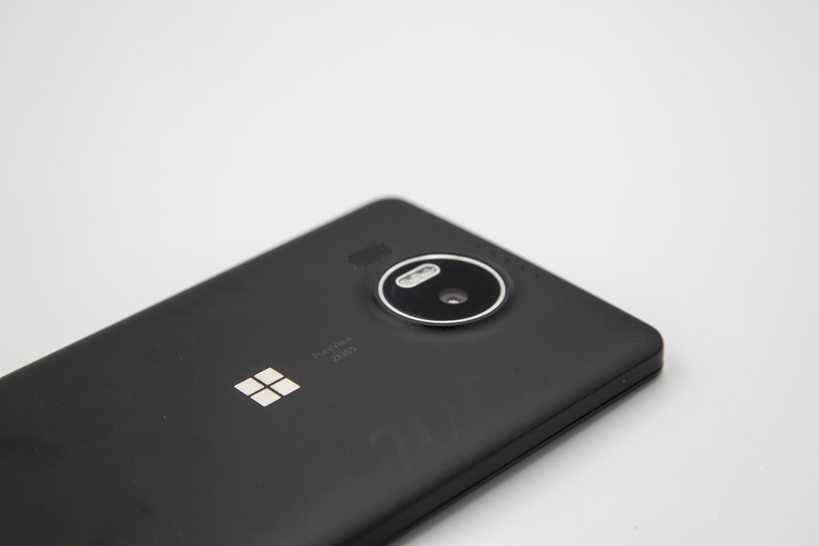 在2019年用一台lumia950xl是怎样一种体验