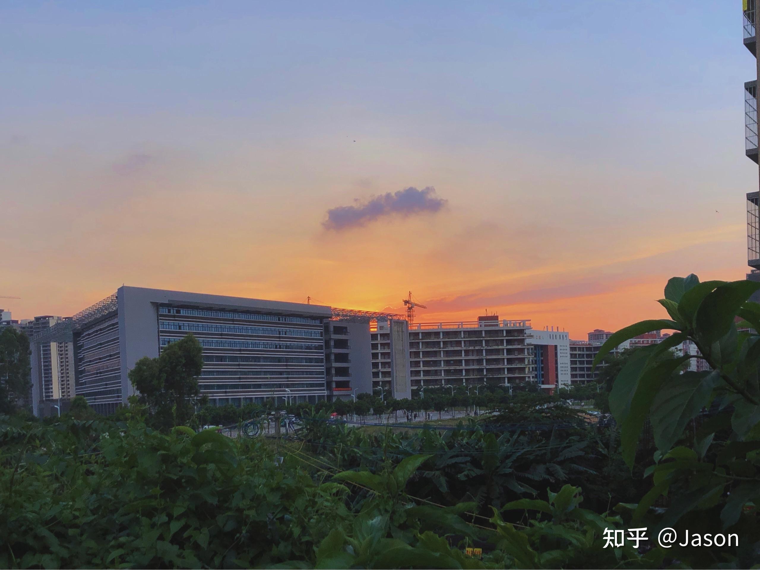 岭南师范学院怎么样