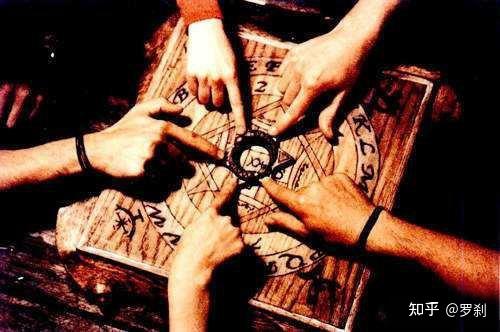中国民间邪术大全 - 知乎