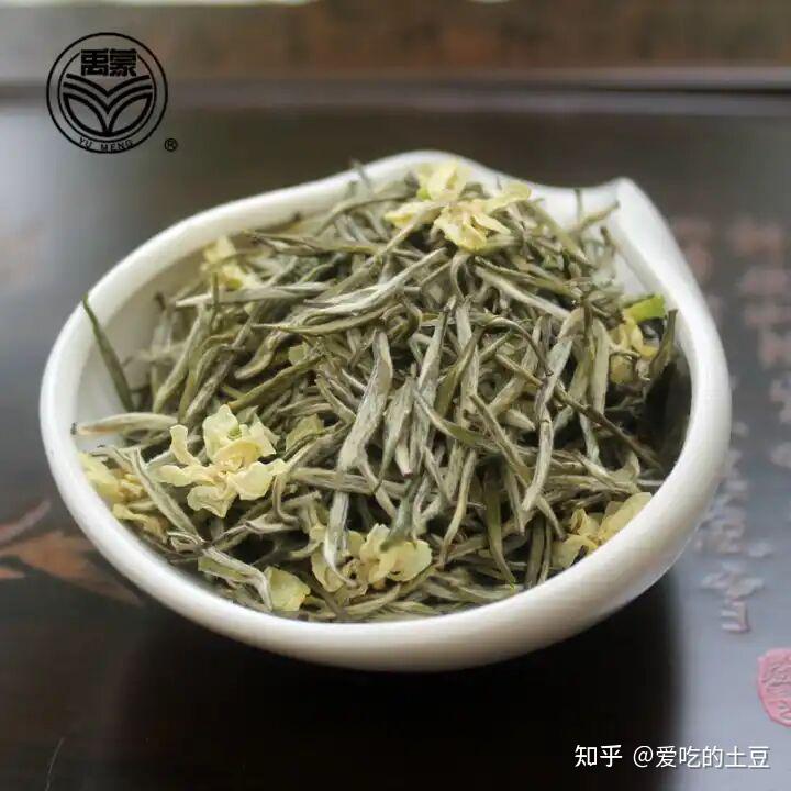 禹蒙雪兰茶