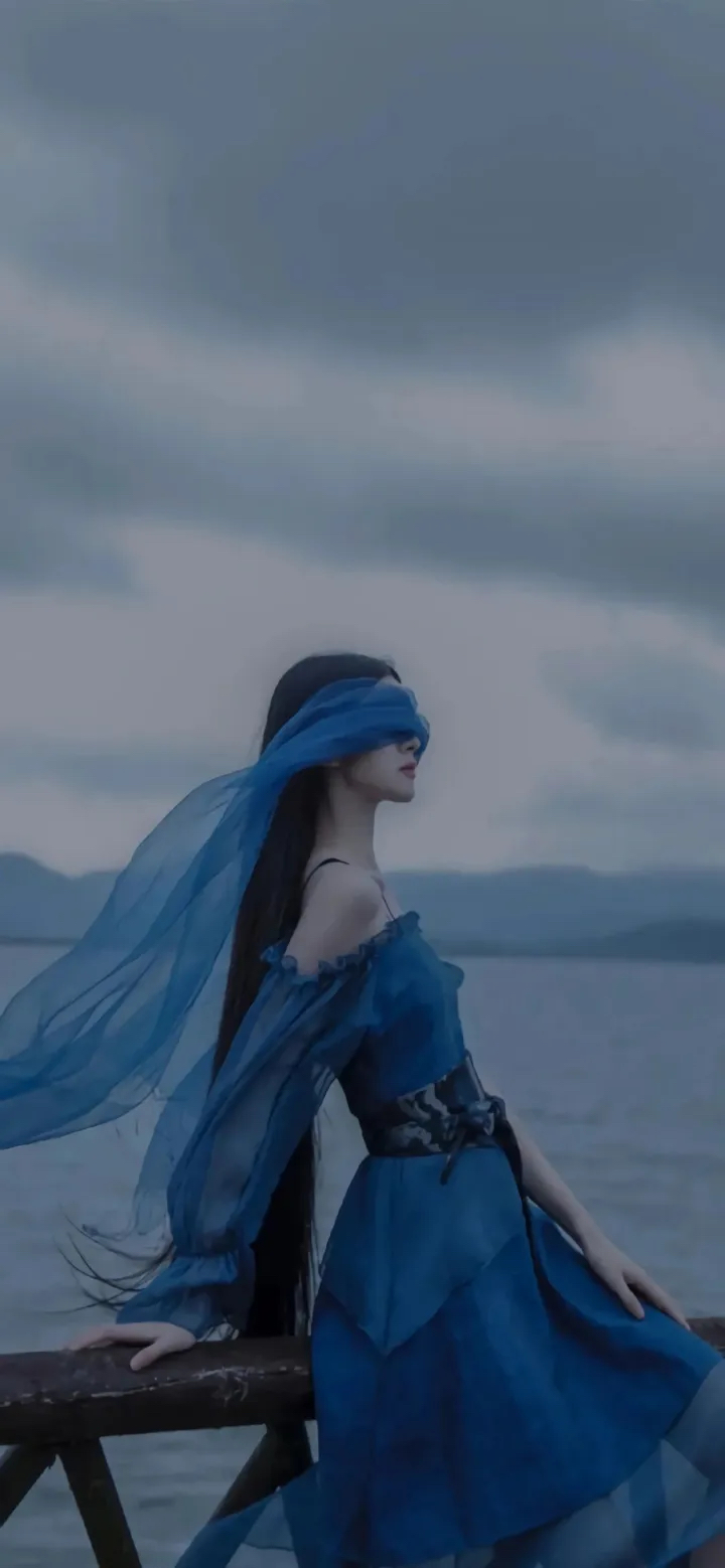 有什么百看不厌的全面屏美女壁纸