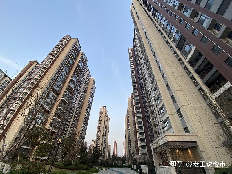 买房选楼层该如何避坑建筑学家这3个楼层尽量避开避免后悔