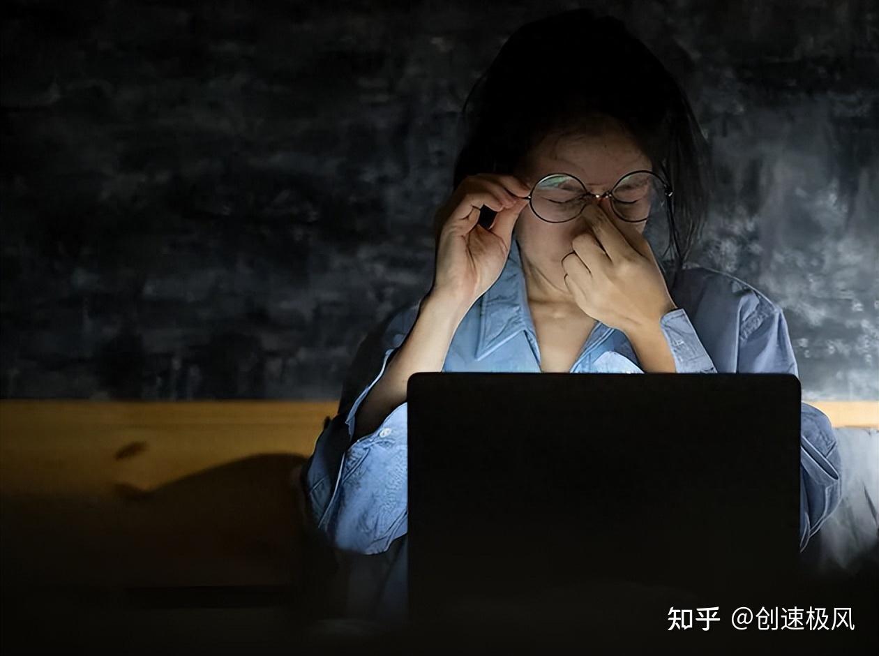 熬夜削弱人类基本能力,但补觉效果惊人!周末就能修复? - 知乎