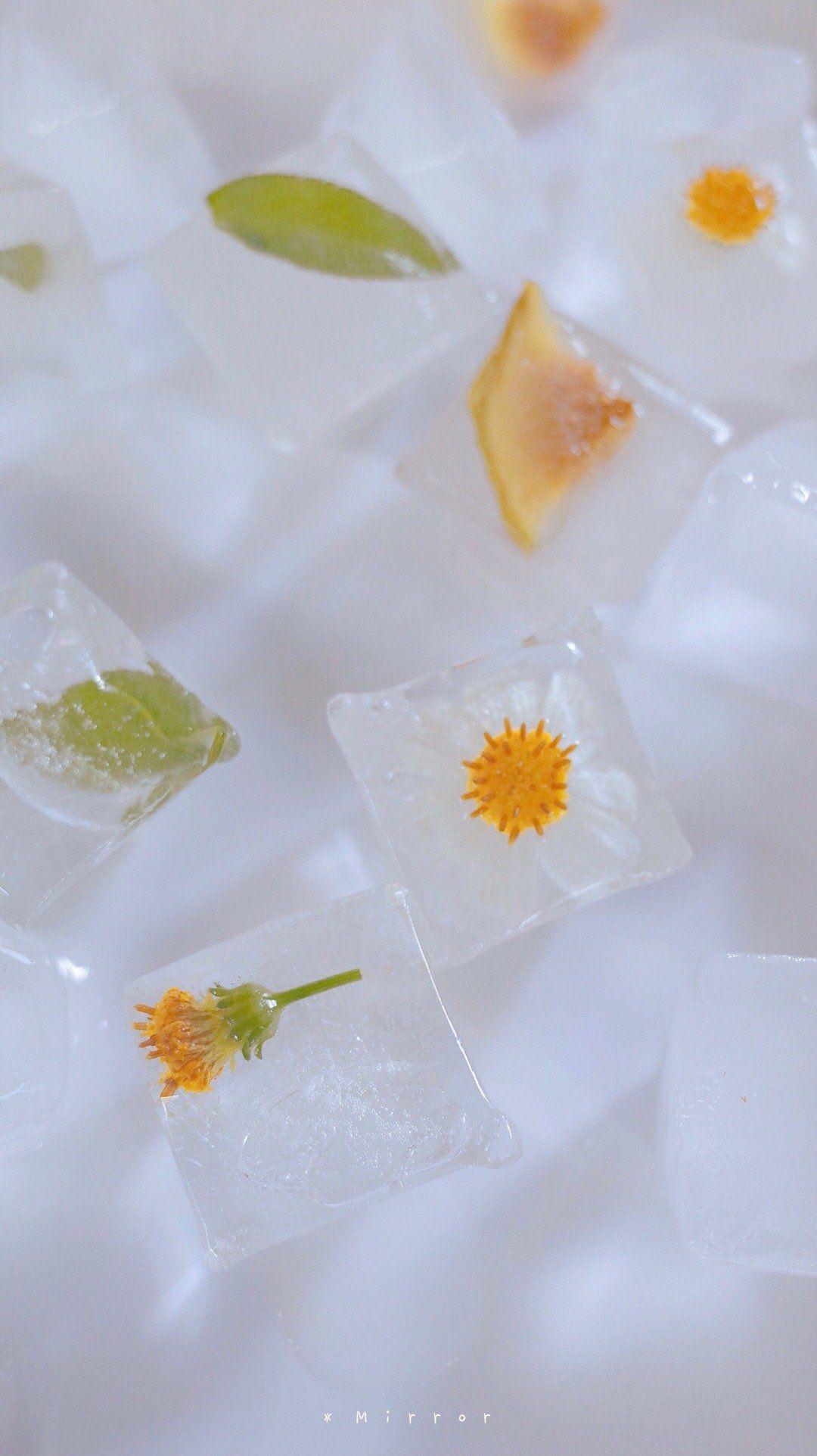 超级好看的绿色系壁纸,在这呢!护眼壁纸(绿色系列的壁纸)