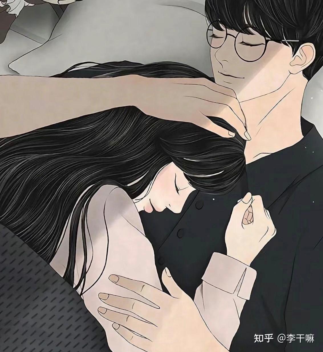 爱而不得是种怎样的体验