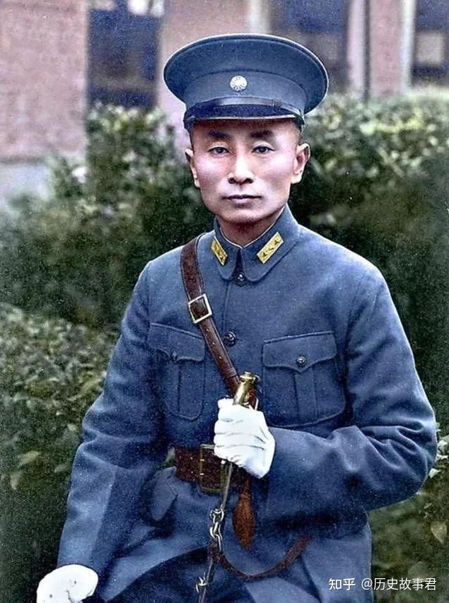 陈立夫陈果夫是怎么成为民国四大家族之一的