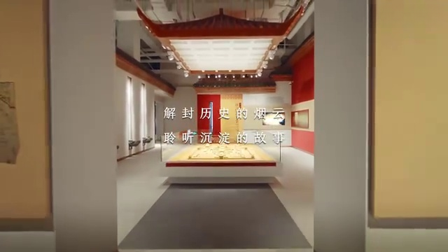 中国大运河博物馆与《大运之河》 - 知乎