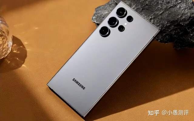 原价9699元的三星旗舰,如今暴跌4230元,2亿像素+5000mAh+IP68