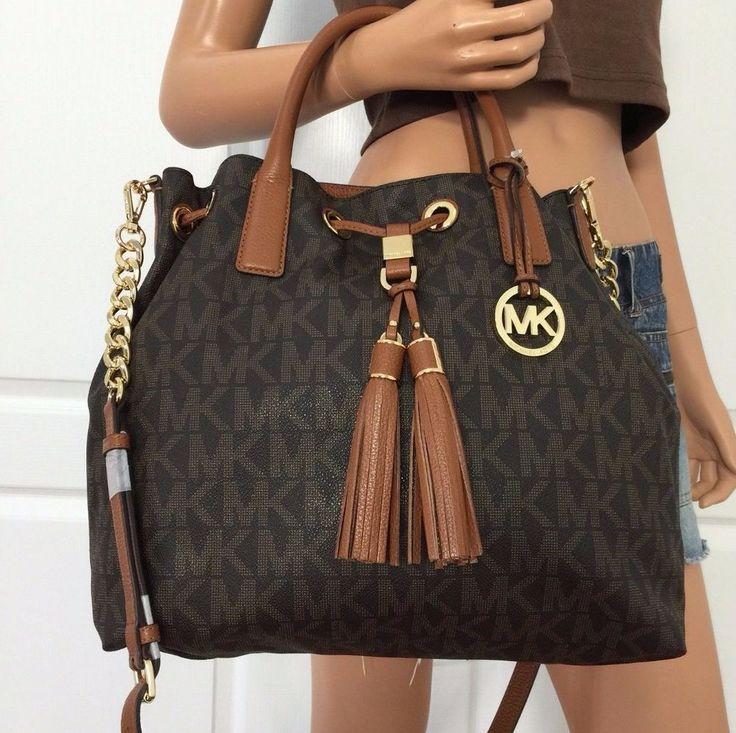 coach收购kate spade,mk再也做不了轻奢界"扛把子"了?