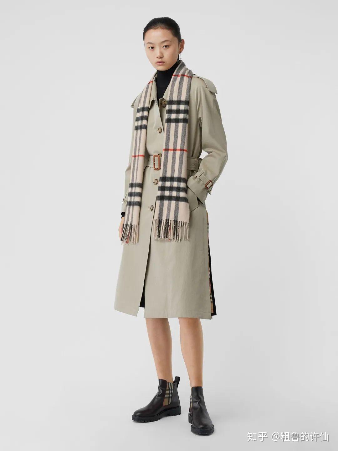 服装人最容易忽略每件衣服都是一个免费广告位