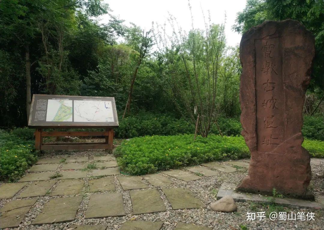 探索成都古蜀文化4000年史前遺址讓人感嘆