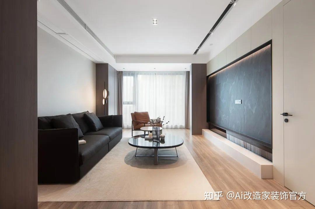 大道至简|给空间留白，给艺术留空间 - 知乎