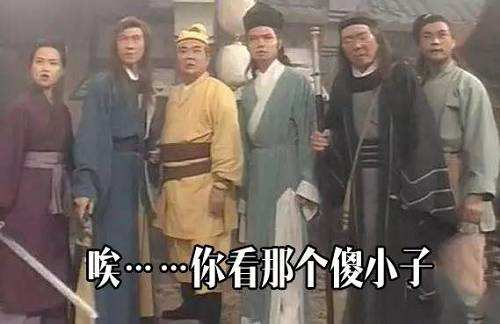 怎么成为道士俗家弟子 v2-a529f264417470a52775b5fa3e41fbf3_1440w.jpg?source=172ae18b