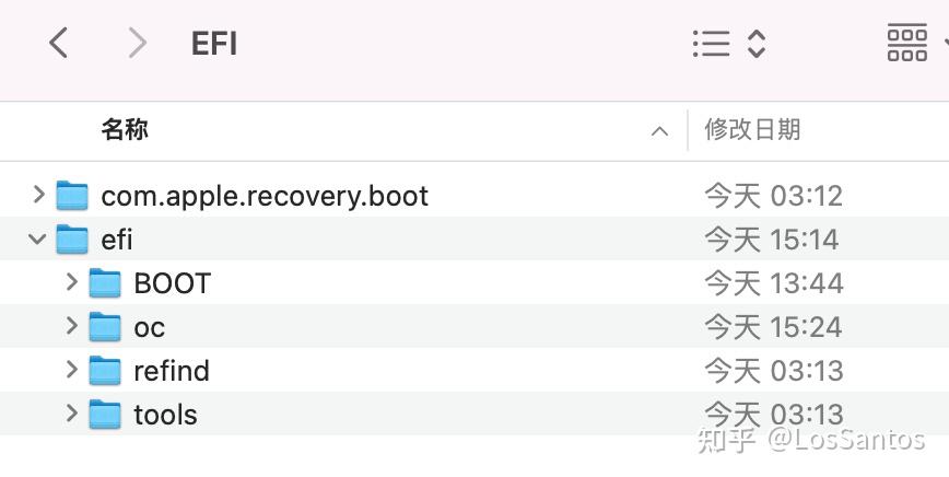 rEFInd多Windows系统同一个硬盘引导启动配置 - 知乎