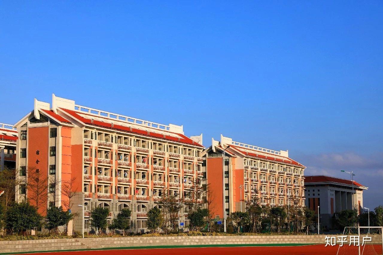 在平潭一中就读是一种怎样的体验